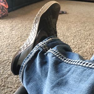 Meet your Posher, Randi